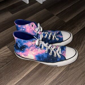 Converse high tops